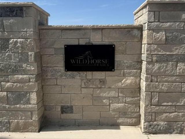 Land for sale in Taylor, Texas