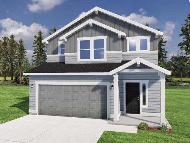 House for sale in Grandview, Washington