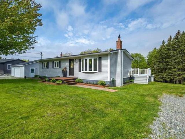 House for sale in Black Rock, Nova Scotia