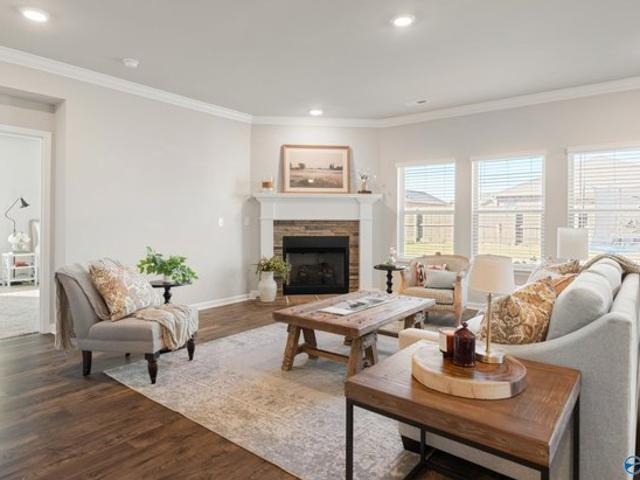 House for sale in Huntsville, Madison County