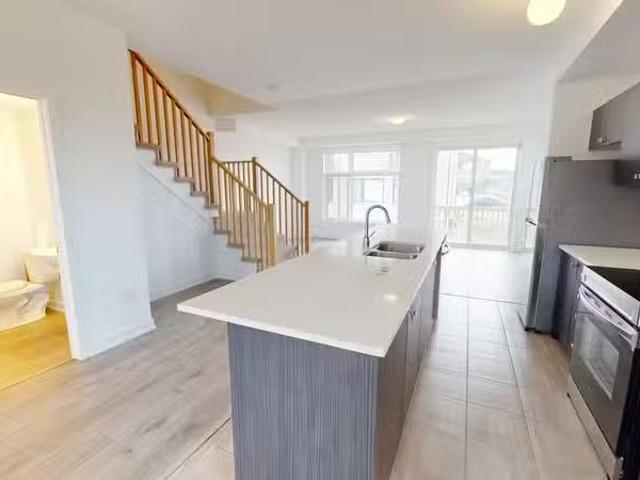 Condo for rent in Barrie, Ontario