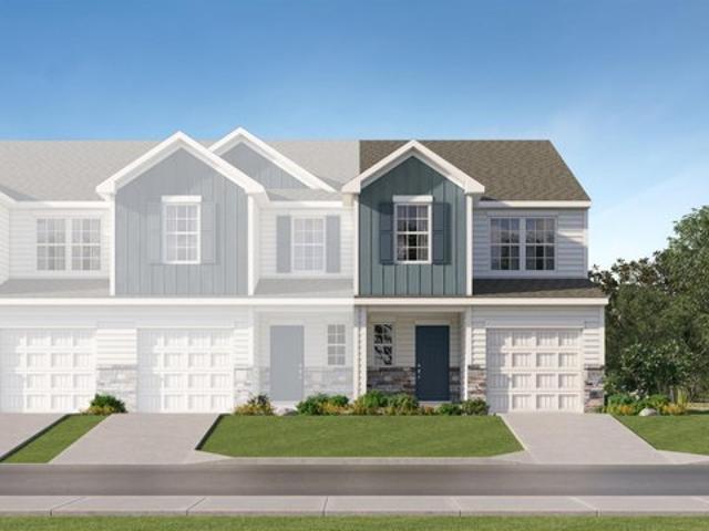 Townhouse for sale in Spartanburg, South Carolina