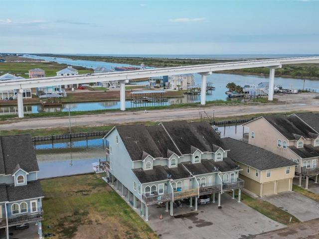 House for sale in Matagorda