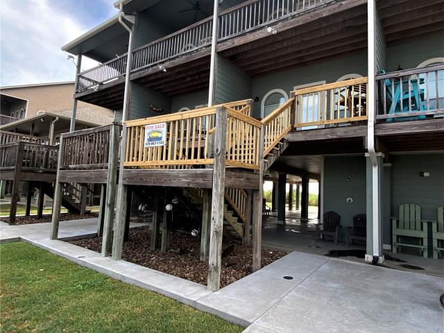 House for sale in Matagorda, Texas