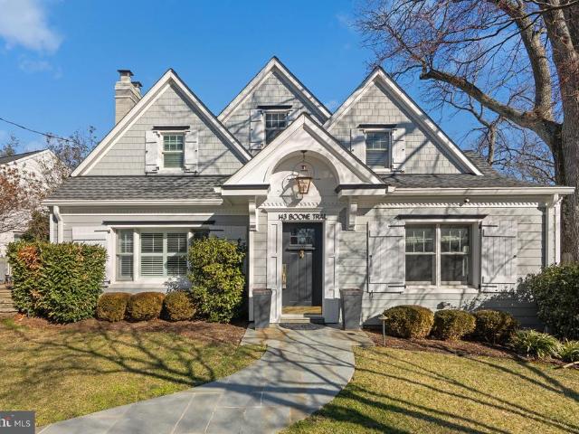 House for sale in Severna Park, Maryland