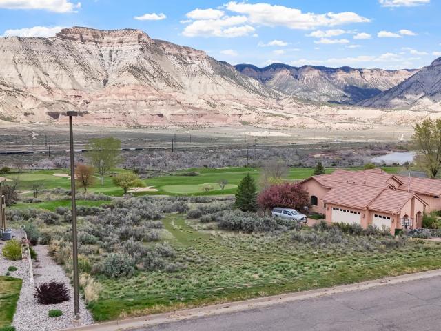 Land for sale in Garfield, Colorado