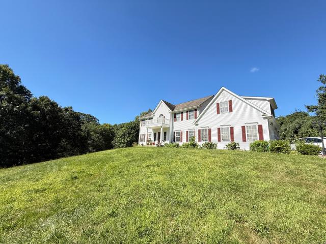 House for sale in Wolcott, Connecticut