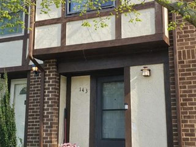 Townhouse for sale in Parkville, Maryland