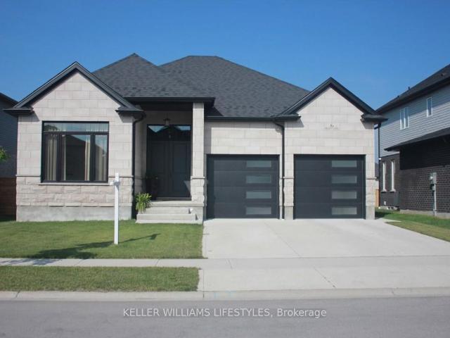 House for sale in Zorra, Ontario