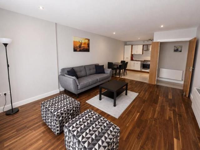 Apartment to rent in North Tipperary