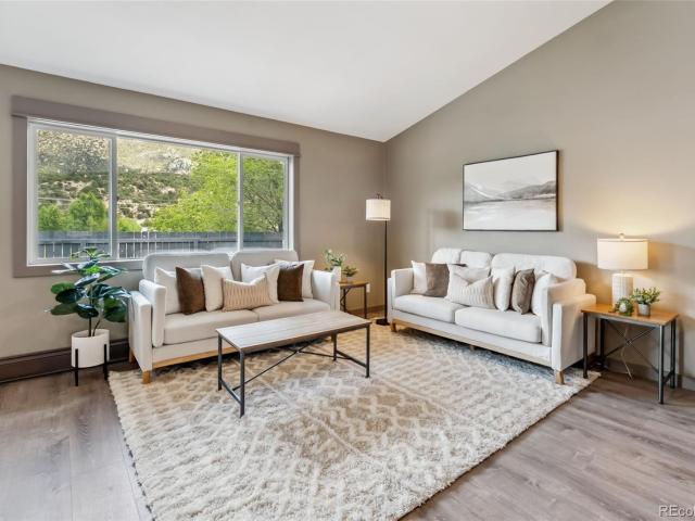 House for sale in Buena Vista