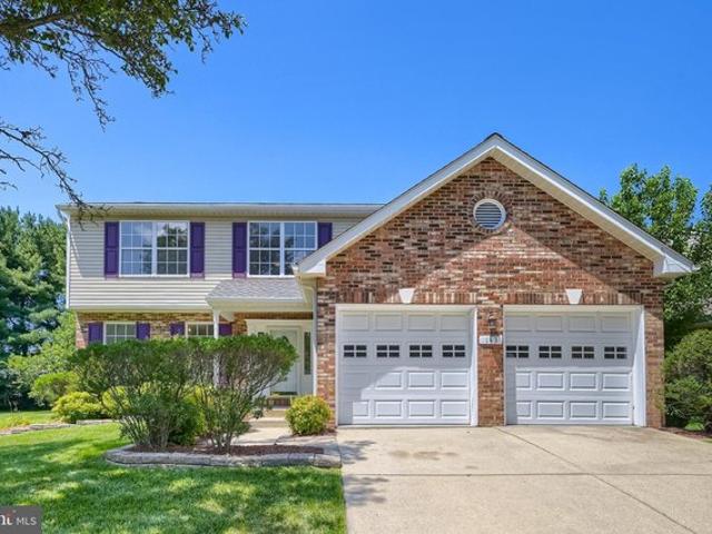 House for sale in Odenton, Maryland