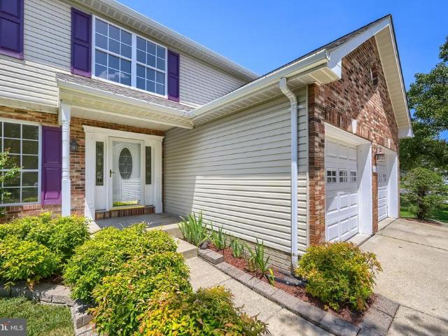 House for sale in Odenton, Maryland