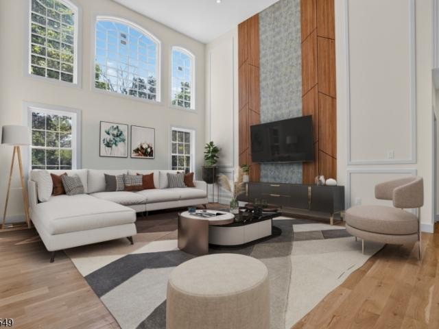 House for sale in Bridgewater, New Jersey