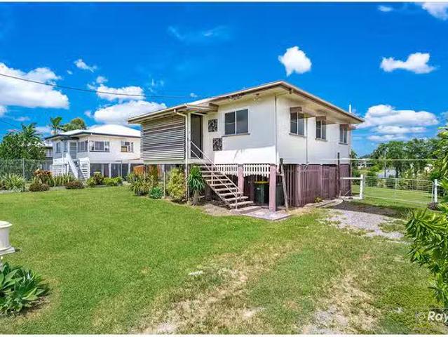 House for rent in Rockhampton, Queensland