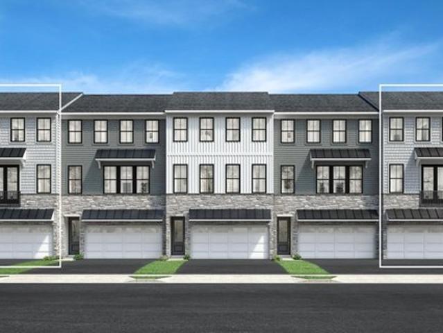 Townhouse for sale in Bucks, Pennsylvania