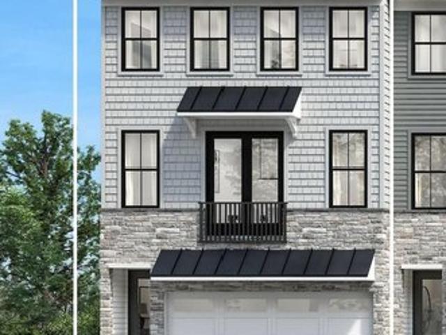 Townhouse for sale in Bucks, Pennsylvania