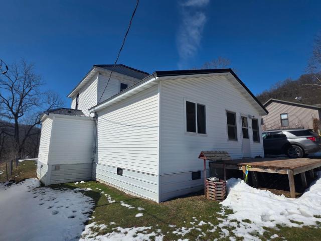 House for sale in Steuben, Wisconsin