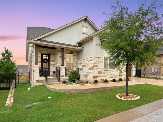 House for sale in Hays, Texas