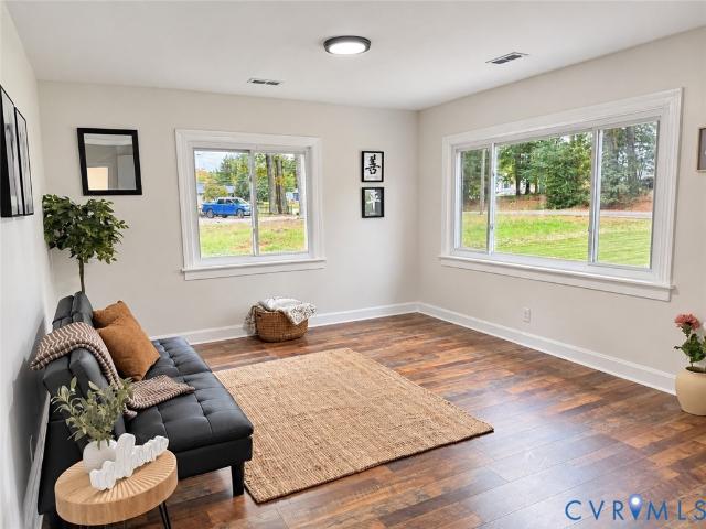 House for sale in Hopewell, Virginia