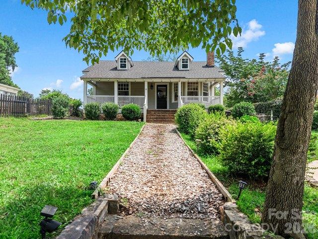 House for sale in Tryon, North Carolina