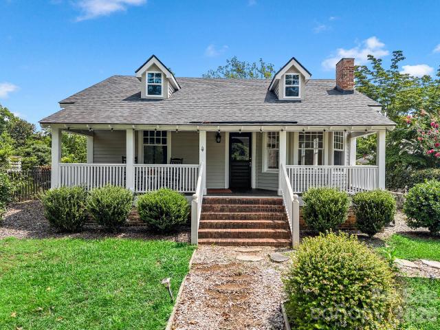 House for sale in Tryon, North Carolina