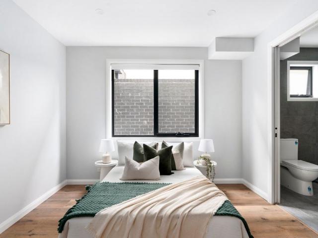 Apartment for rent in Melbourne