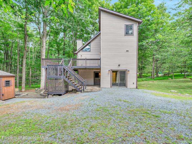 House for sale in Greene Township, Pike County