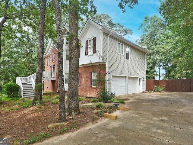 House for sale in Carrollton, Georgia