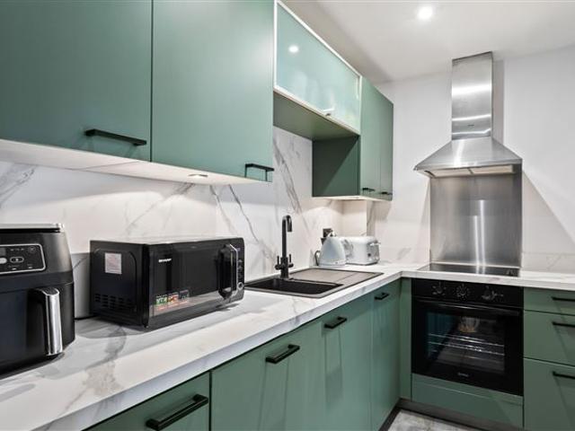 Apartment for sale in Bluebell, North Tipperary