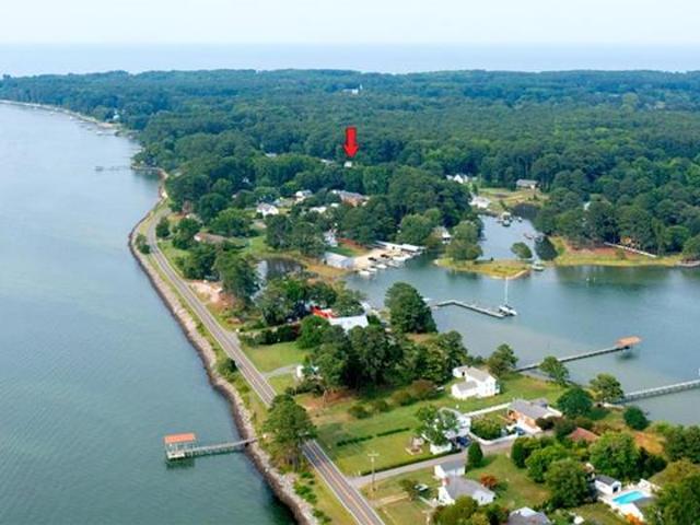 House for sale in Virginia