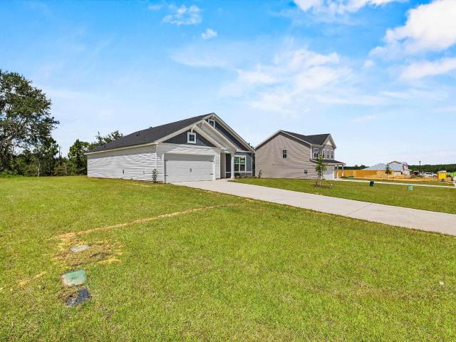 House for sale in Pelion, South Carolina