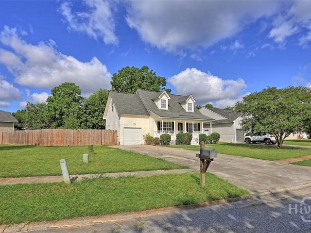 House for sale in Georgetown, Georgia