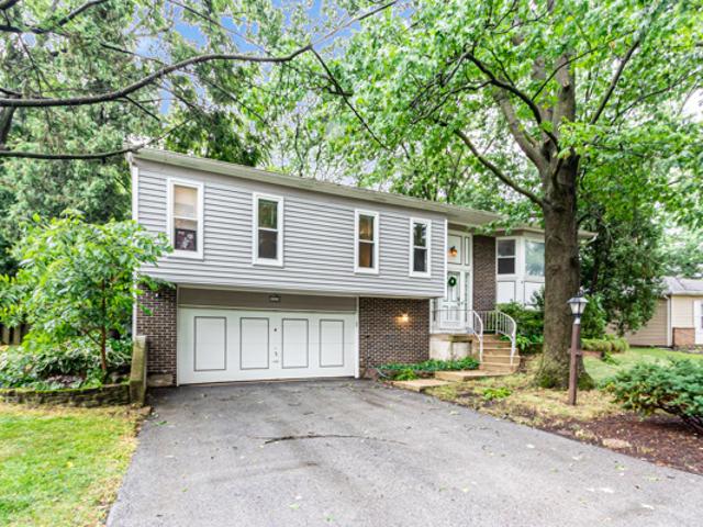 House for sale in Bolingbrook, Illinois