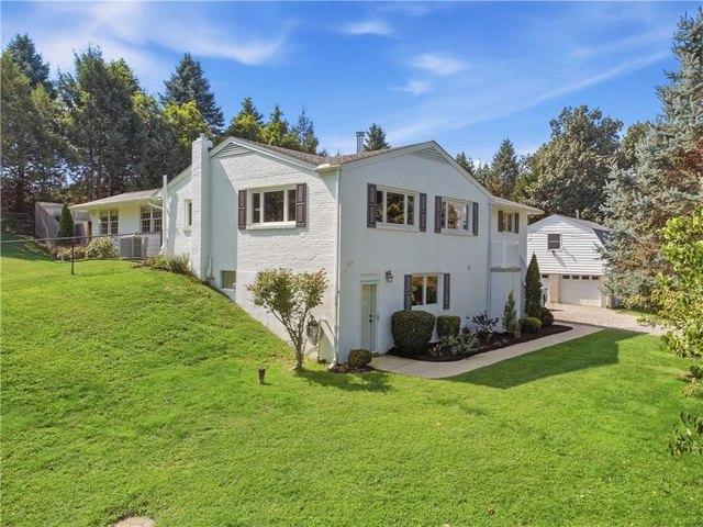 House for sale in Sewickley, Pennsylvania