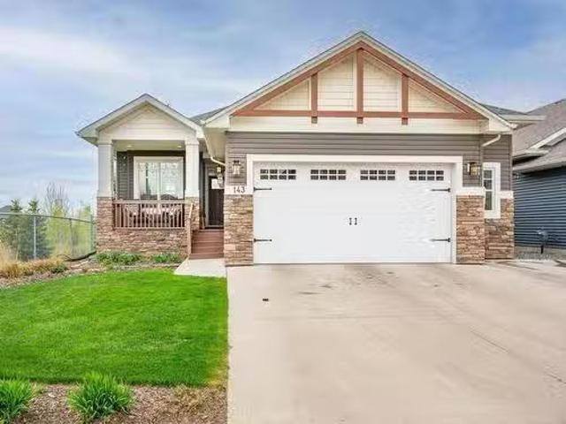 House for sale in Sherwood Park, Alberta