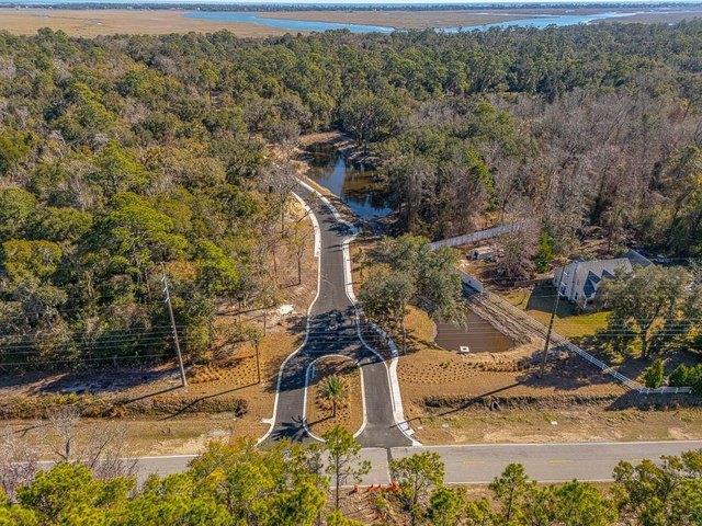 Land for sale in Glynn, Georgia
