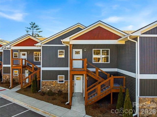 Condo for sale in Transylvania, North Carolina