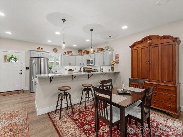 Condo for sale in Transylvania, North Carolina