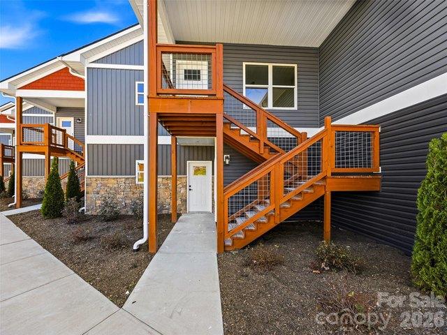 Condo for sale in Transylvania, North Carolina