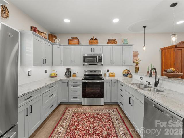 Condo for sale in Transylvania, North Carolina