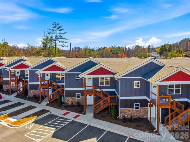 Condo for sale in Transylvania, North Carolina