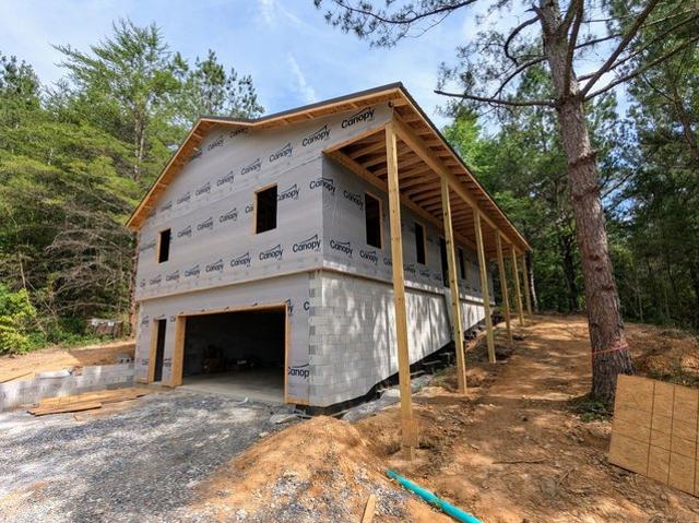 House for sale in Tennessee