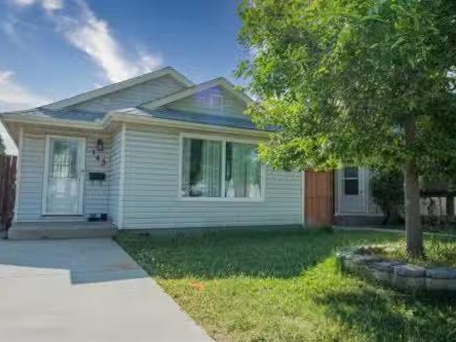 House for sale in Northwest, Alberta