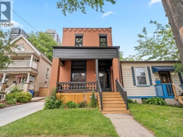 House for sale in Ancaster, Ontario