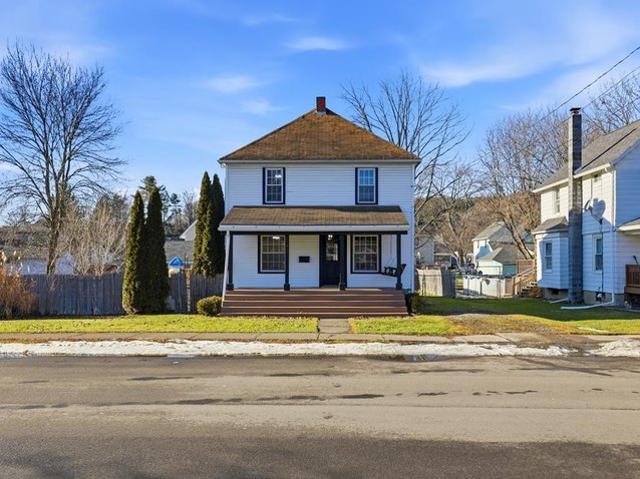 House for sale in Barton, New York