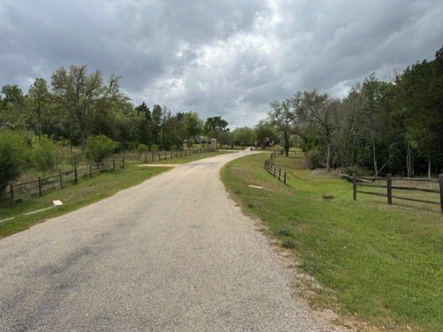 Land for sale in Chappell Hill, Texas