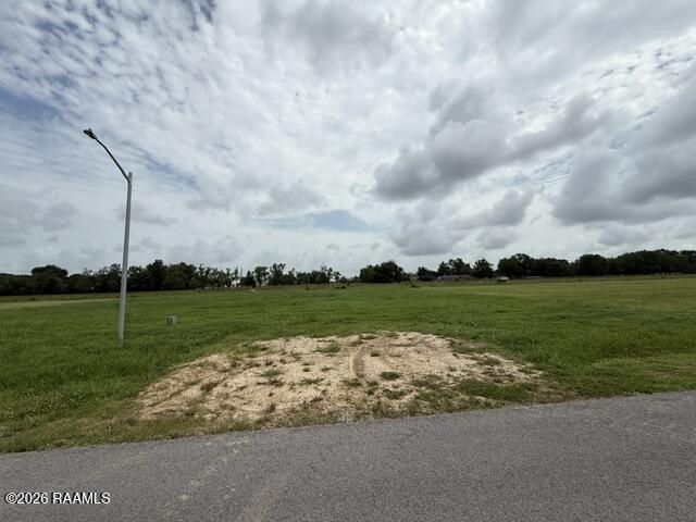 Land for sale in Scott, Louisiana
