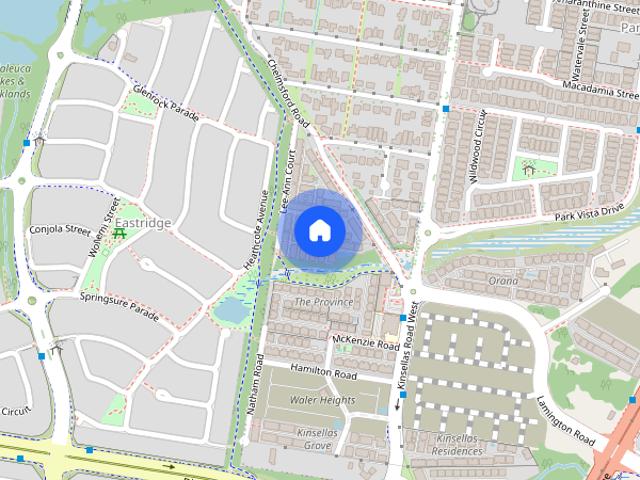 House for rent in Toombul, Queensland