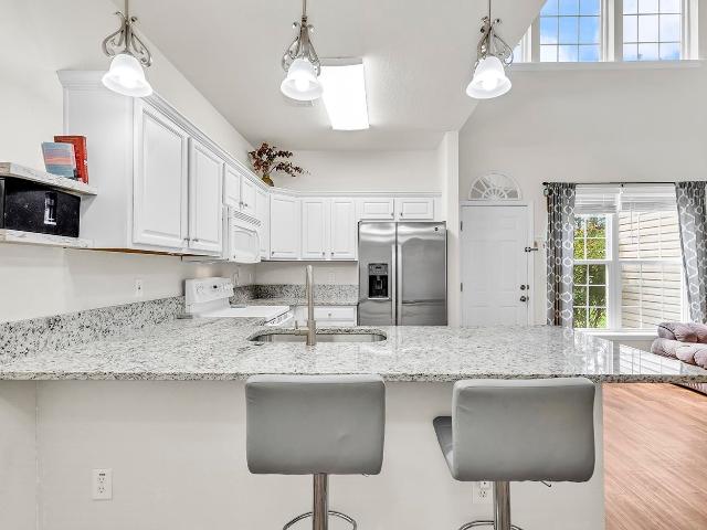 Townhouse for sale in Murrells Inlet, South Carolina